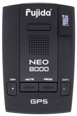   - Fujida Neo 8000