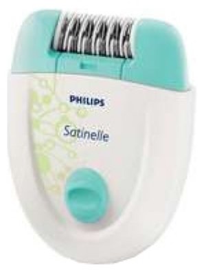    Philips Satinelle HP2843/01