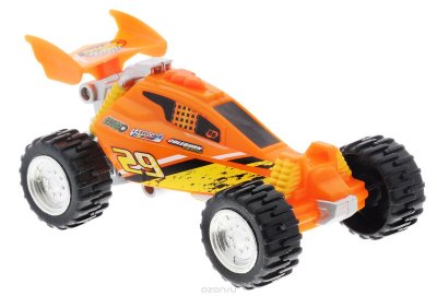    Toystate  Road Rippers Flash Rides