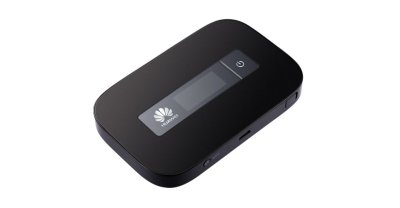   Huawei E5756 3G/LTE  Wi-Fi ; 802.11n; .SIM; TFT ; 3000mAh ; MicroUSB cha