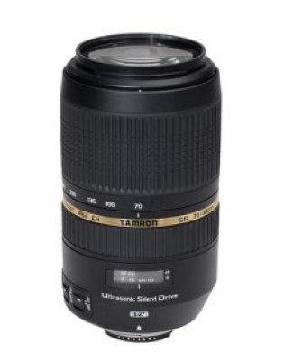    Tamron SP AF 17-50mm F/2.8 XR Di II LD Aspherical (IF) Canon EF-S