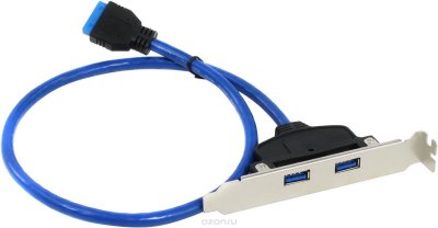   Greenconnect GC-20P2UF1, Silver    USB