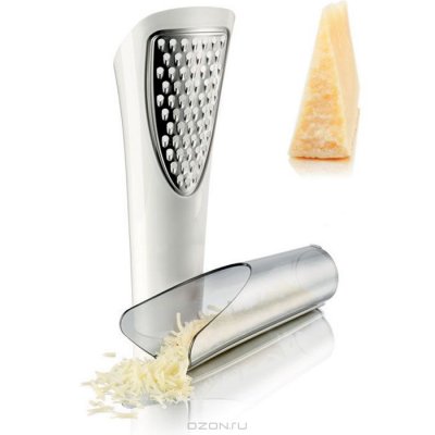       VacuVin "Cheese Grater"
