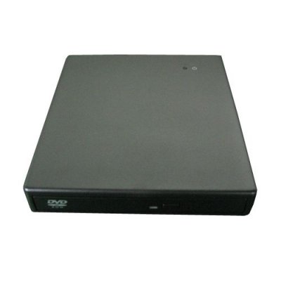    Dell DP10N DVD-ROM 8X, USB External - KIT (429-AAOX)