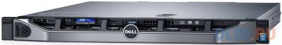    Dell PowerEdge R330 R330-AFEV-03t
