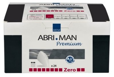     Abena Abri-Man Premium Zero 300740 (24 .)