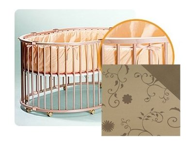      Geuther BABY-PARC 2246LB 126