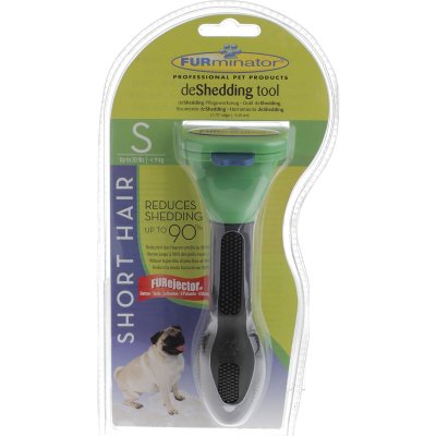   50   /   , 4  (DELUXE Short Hair Small Dog deShedding To