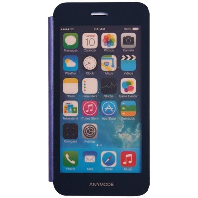    iPhone AnyMode ME-IN Blue (FACO000KBL)