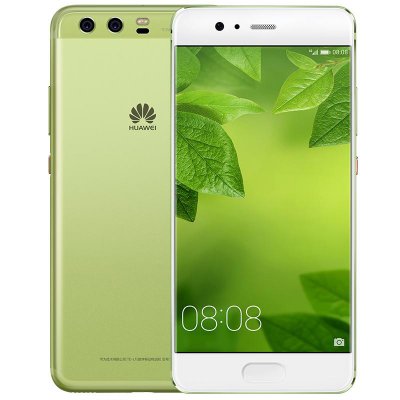    Huawei P10 Premium 64Gb Ram 4Gb Green