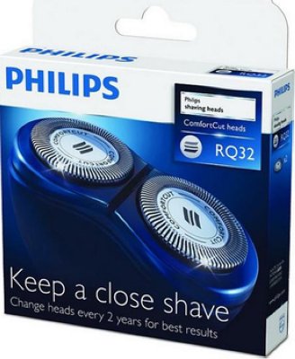      Philips RQ 32 / 20   Philips Click& Style  YS (YS521,YS534)