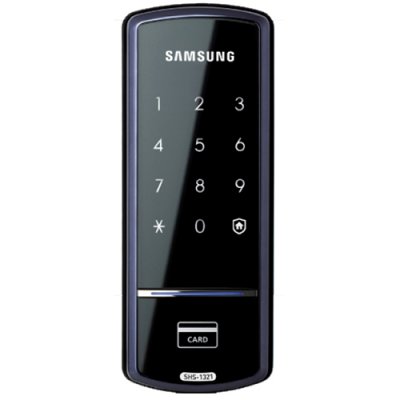     Samsung SHS-1321 XAK/EN
