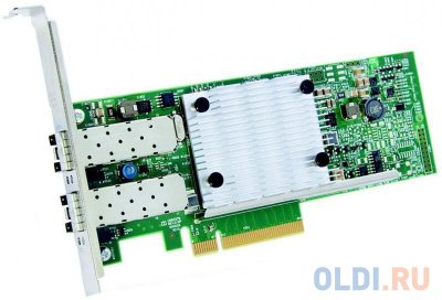     QLogic QLE3442-SR-CK 10Gb Dual Port Network Adapter