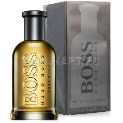     Hugo Boss Boss Bottled Intense, 100 