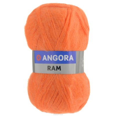      YarnArt "Angora Ram", :  (3067), 500 , 100 , 5 