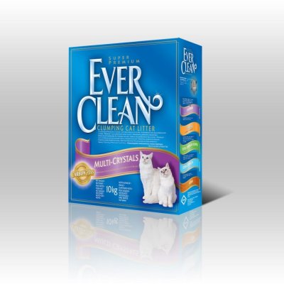     Ever Clean  Multi Blend (     