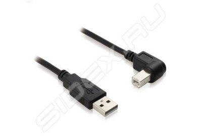     USB 2.0 Usb(m)-BM 3m (Greenconnect GC-BM2AM-3m)