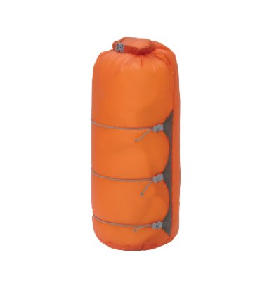    Exped Waterproof Compression Bag UL S EX20101205