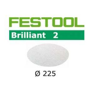   Festool .. Brilliant2 P 60, .  25 . STF-D225/0-P 60-BR2/ 25