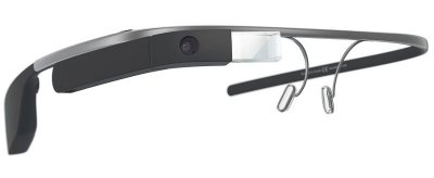   - Google Glass 2