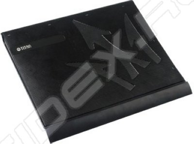    TITAN (TTC-G22T) Notebook Cooler (23.1 , 2000 /, USB )