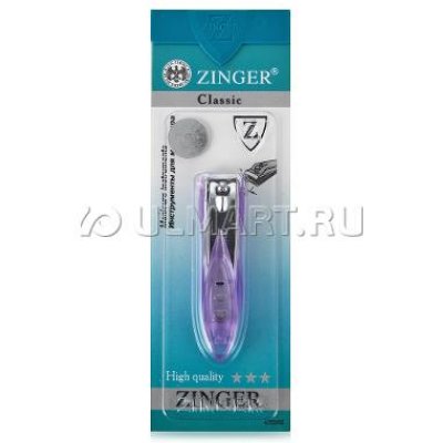    Zinger Classic SLN-603-C10-violett,    