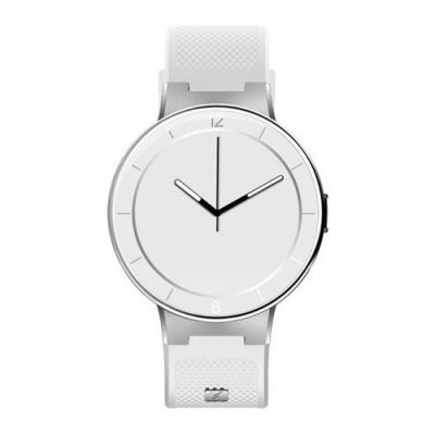   - Alcatel Onetou  h Watch SM02 Pure White