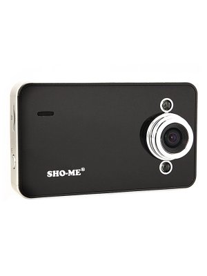    Sho-Me HD29-LCD 2.7" 1920x1080 5Mp 120 G- HDMI microSD microSDHC