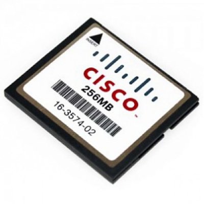     Cisco MEM-CF-256MB=