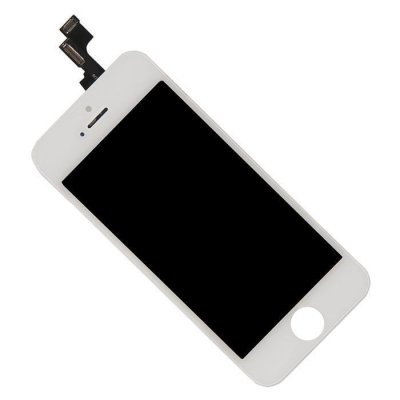    Longteng  iPhone 5S White 429744