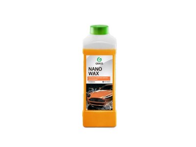        Grass Nano Wax 1L 110253