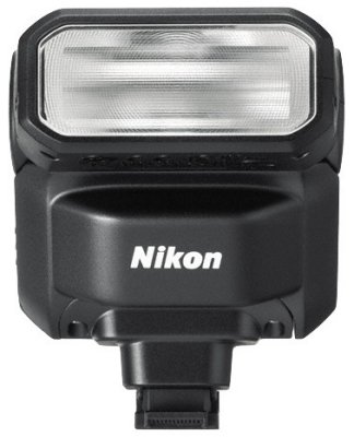    Nikon Speedlight SB-N7 Black