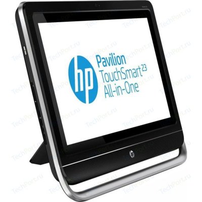    HP Pavilion 23-f210er 23" FHD Touch P G2030/ 4Gb/ 500Gb/ GT710A/ DVDRW/ Win8EM64 (E6Q07EA)