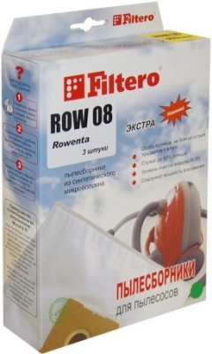    Filtero ROW 08   (3 .)