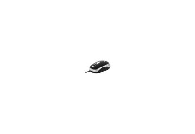    Trust Centa Mini Mouse - Black (MI-2520p)