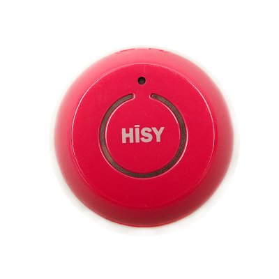       Hisy H260-P Pink