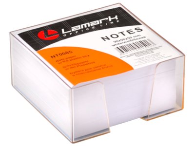    Lamark 90x90mm 500  White NT0085
