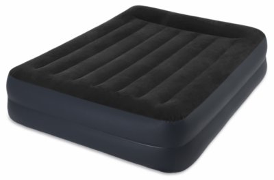    Intex Pillow Rest bed Fiber-Tech    203  152  42  64124