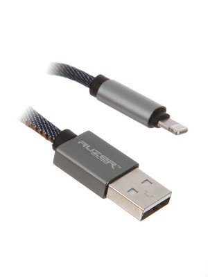     AUZER USB to Lightning 8 pin AC-LJ