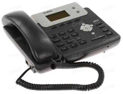    VoIP Yealink SIP-T21P E2 