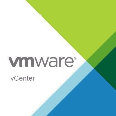    VMware VirtualCenter and Support Bundle 2CPU (VirtualCenter for Server, 3 2-CPU Agents, 2 suppo