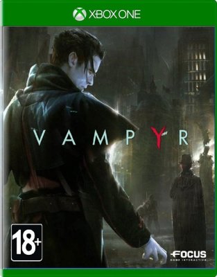     Xbox ONE Vampyr