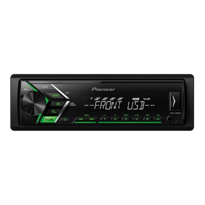    Pioneer MVH-S100UBG USB MP3 FM RDS 1DIN 4x50  