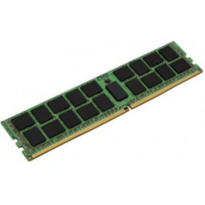     16Gb PC4-17000 2133MHz DDR4 DIMM ECC Reg Kingston KTH-PL421/16G