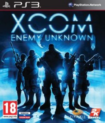    Sony CEE XCOM: Enemy Unknown