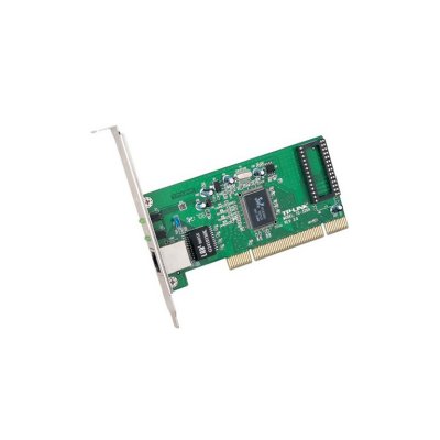     TP-LINK PCI TG-3269 10/100/1000Mbit