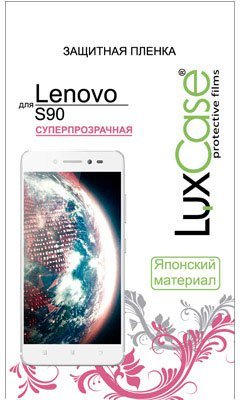   LuxCase    Lenovo S90, 