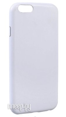      Ainy  iPhone 6 Plus BD-A011B  White