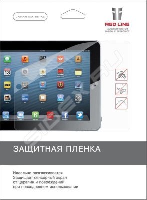      IconBIT Nettab Pocket 3g Slim (Red Line YT000005213) ()