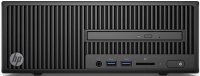     HP 280 G2 SFF i3-6100 4Gb 500Gb SSD DVD-RW DOS    Y5Q31EA#ACB